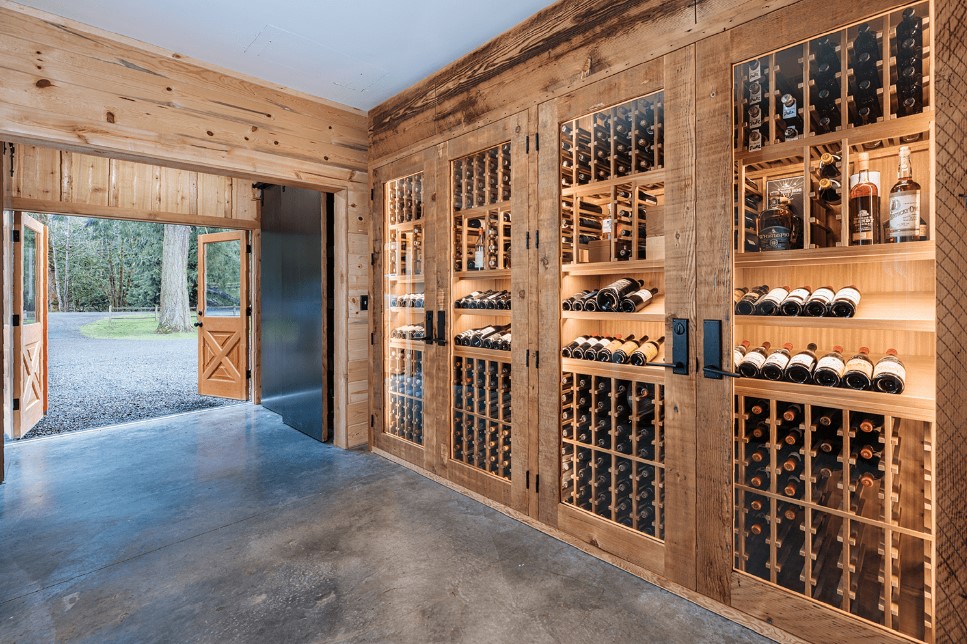 Transform Your Home with Wine Storage Systems